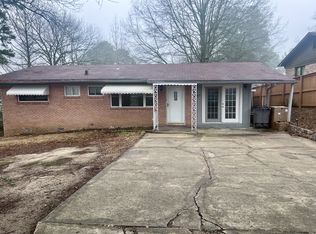 217 Lowery St, Hot Springs, AR 71901