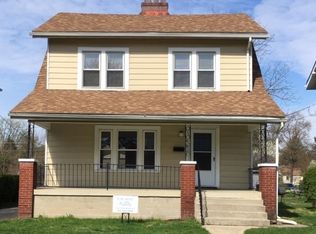 697 Malvern Ave, Columbus, OH 43219