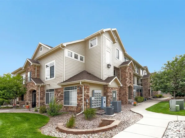 431 Black Feather Loop #820, Castle Rock, CO 80104