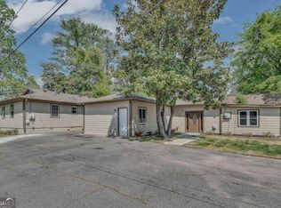 1716 Nekoma St, Marietta, GA 30068