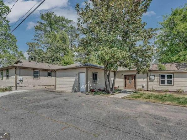 1716 Nekoma St, Marietta, GA 30068