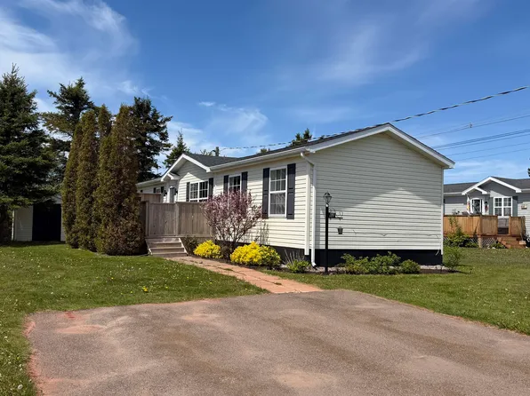 62 Jillian St, Summerside, PE C1N 6S6
