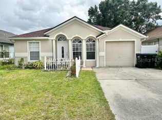 7430 Hollow Ridge Cir, Orlando, FL 32822