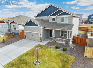 10969 Saco Dr, Colorado Springs, CO 80925