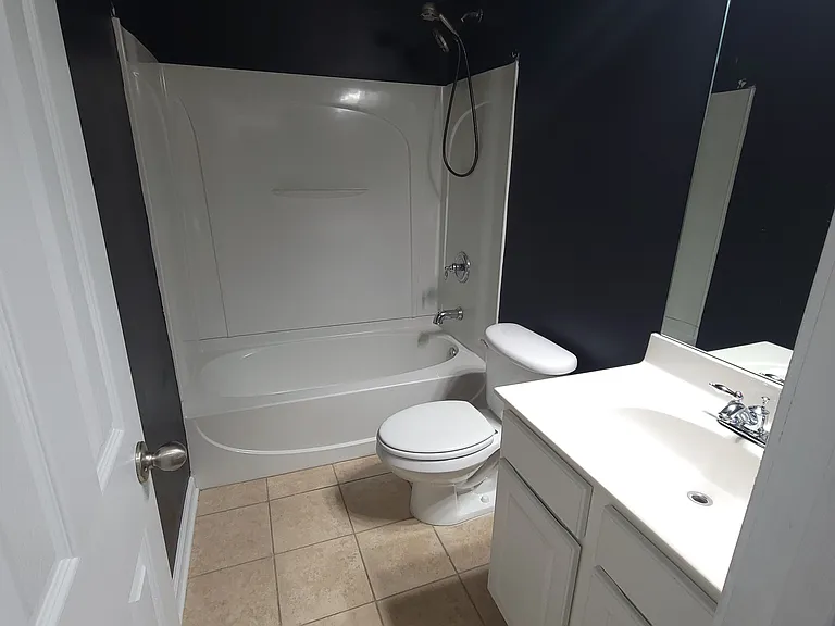 Attached to Bedroom on 1st Level