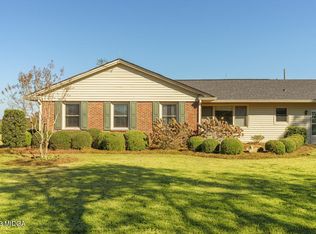 2414 Roberta Hwy, Reynolds, GA 31076