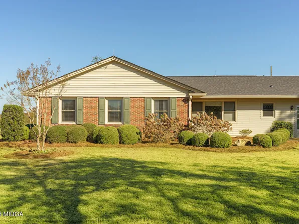 2414 Roberta Hwy, Reynolds, GA 31076