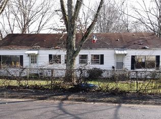 168 Hamilton Cir, Oak Ridge, TN 37830