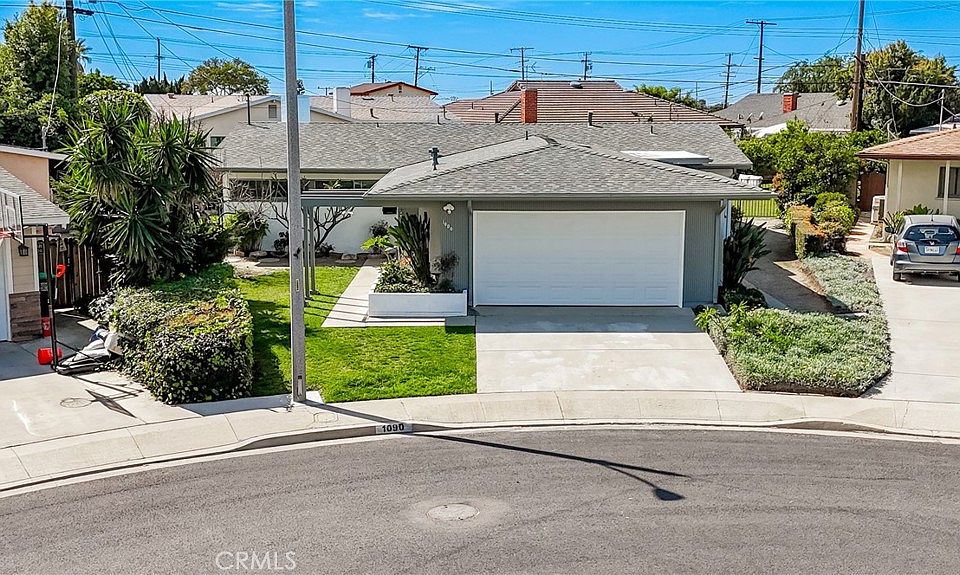 1st image of 1090 Hillvale Dr