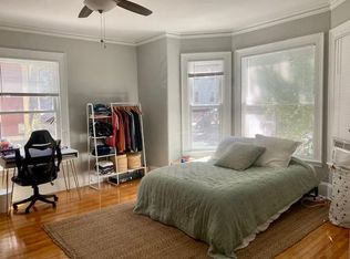 27 Sherman St, Portland, ME 04101