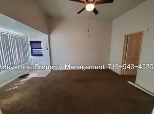 126 E Grant Ave APT 3, Pueblo, CO 81004