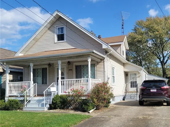 1623 New Mexico Ave, Lorain, OH 44052