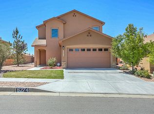 6274 Azaleas Rd NW, Albuquerque, NM 87114