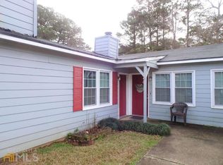 107 Wynnwood Dr #D, Lagrange, GA 30240