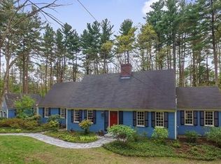 28 Reservation Rd, Andover, MA 01810