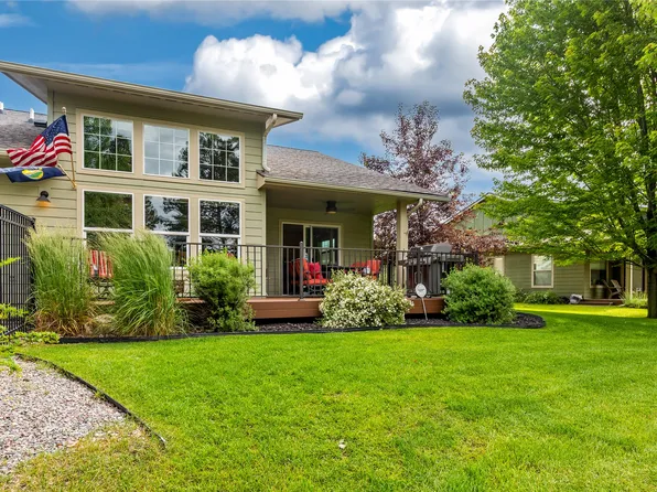 28 Crossbuck Trl, Bigfork, MT 59911