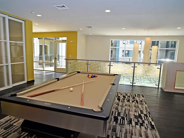 Encore 4505 at Town Center Apartments — Photo 12