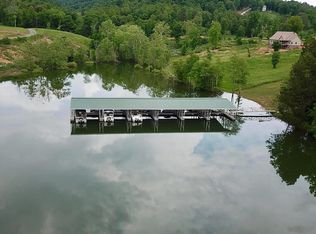 Pinnacle Pointe Way #76, Sharps Chapel, TN 37866