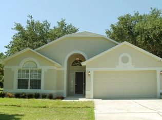 3212 Saint Augustine Ct, Kissimmee, FL 34746