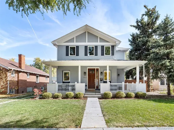3832 N Quitman Street, Denver, CO 80212