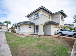 91-1032 Mamaka St, Kapolei, HI 96707