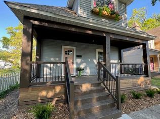 2340 Jefferson St, Muskegon Heights, MI 49444