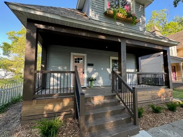 2340 Jefferson St, Muskegon Heights, MI 49444