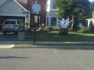 11 Palermo Dr, Tinton Falls, NJ 07724