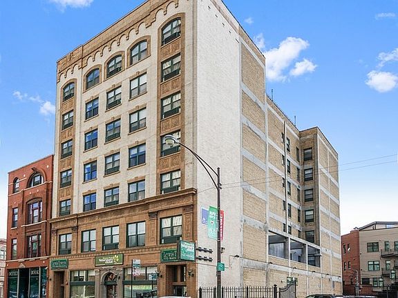 2nd image of 1170 N Milwaukee Ave #1170-406