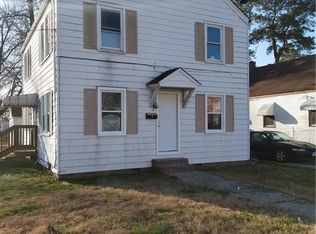 14 Oakcrest St, Portsmouth, VA 23702