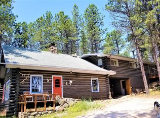 25061 America Center Rd, Custer, SD 57730