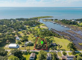 474 Shell Rd, Atlantic, NC 28511