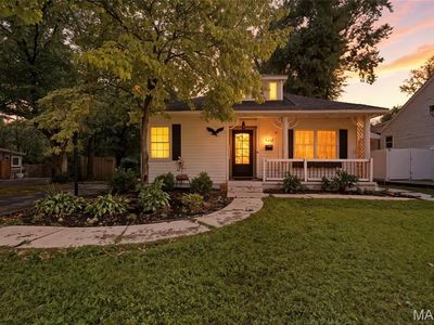 9514 Baltimore Ave, Saint Louis, MO, 63114
