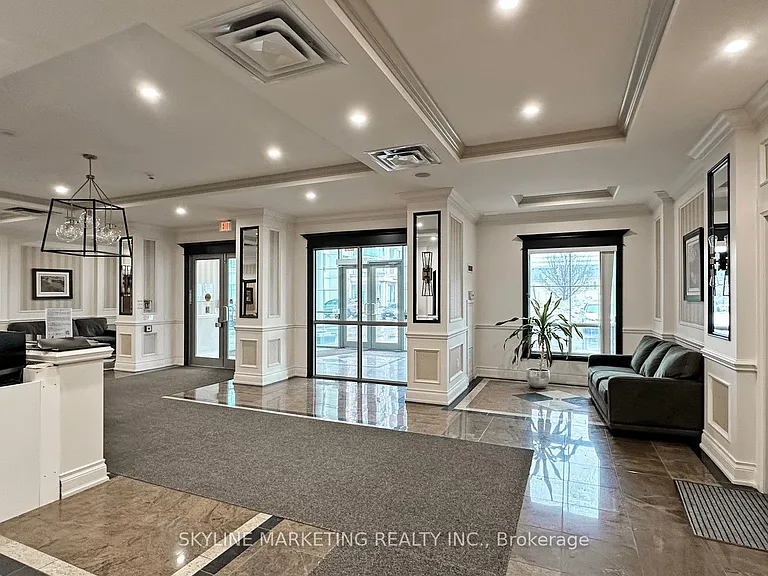 6 Rosebank Dr #2K — Photo 7