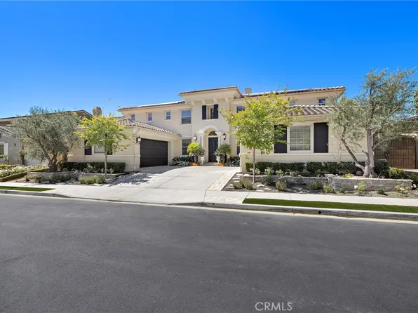 31891 Paseo Navarra, San Juan Capistrano, CA 92675