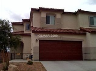 621 Colton Ave, North Las Vegas, NV 89032