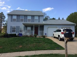 305 Squaw Ct, Havre De Grace, MD 21078