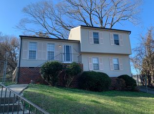 4606 H Whiting Cir, Richmond, VA 23231