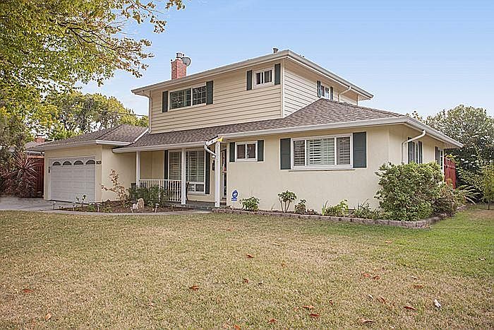 1st image of 1820 Los Padres Blvd