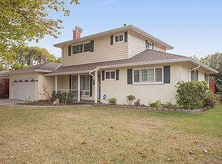 1820 Los Padres Blvd, Santa Clara, CA 95050