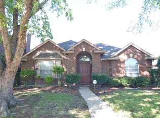 12410 Biloxi Dr, Frisco, TX 75035