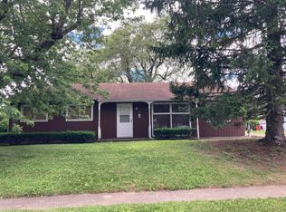 61 Arlington Ave, London, OH 43140