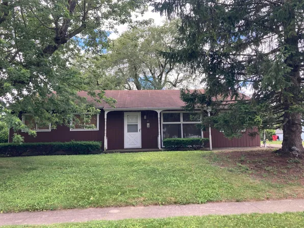 61 Arlington Ave, London, OH 43140