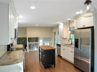 5061 Willeo Ridge Ct #A, Marietta, GA 30068