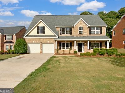 1340 Lower Falls Dr, McDonough, GA, 30252