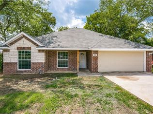 908 Howard St, Seagoville, TX 75159