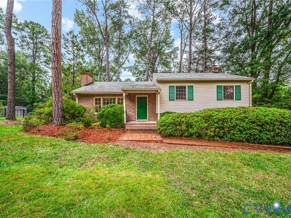 7548 Piney Branch Rd, Richmond, VA 23225