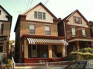 7143 Kedron St, Pittsburgh, PA