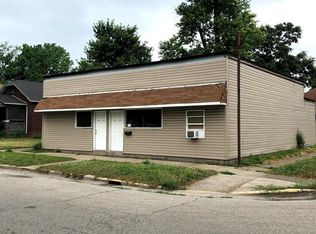 2445 Grand Ave, Granite City, IL