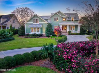 1917 S Moorings Dr, Wilmington, NC 28405
